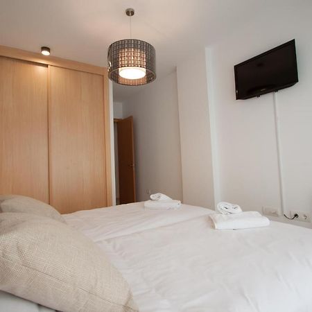Cuquiellu, Apartamento Con Piscina, 3Km Playa Vut-3084-As Льянес Екстер'єр фото